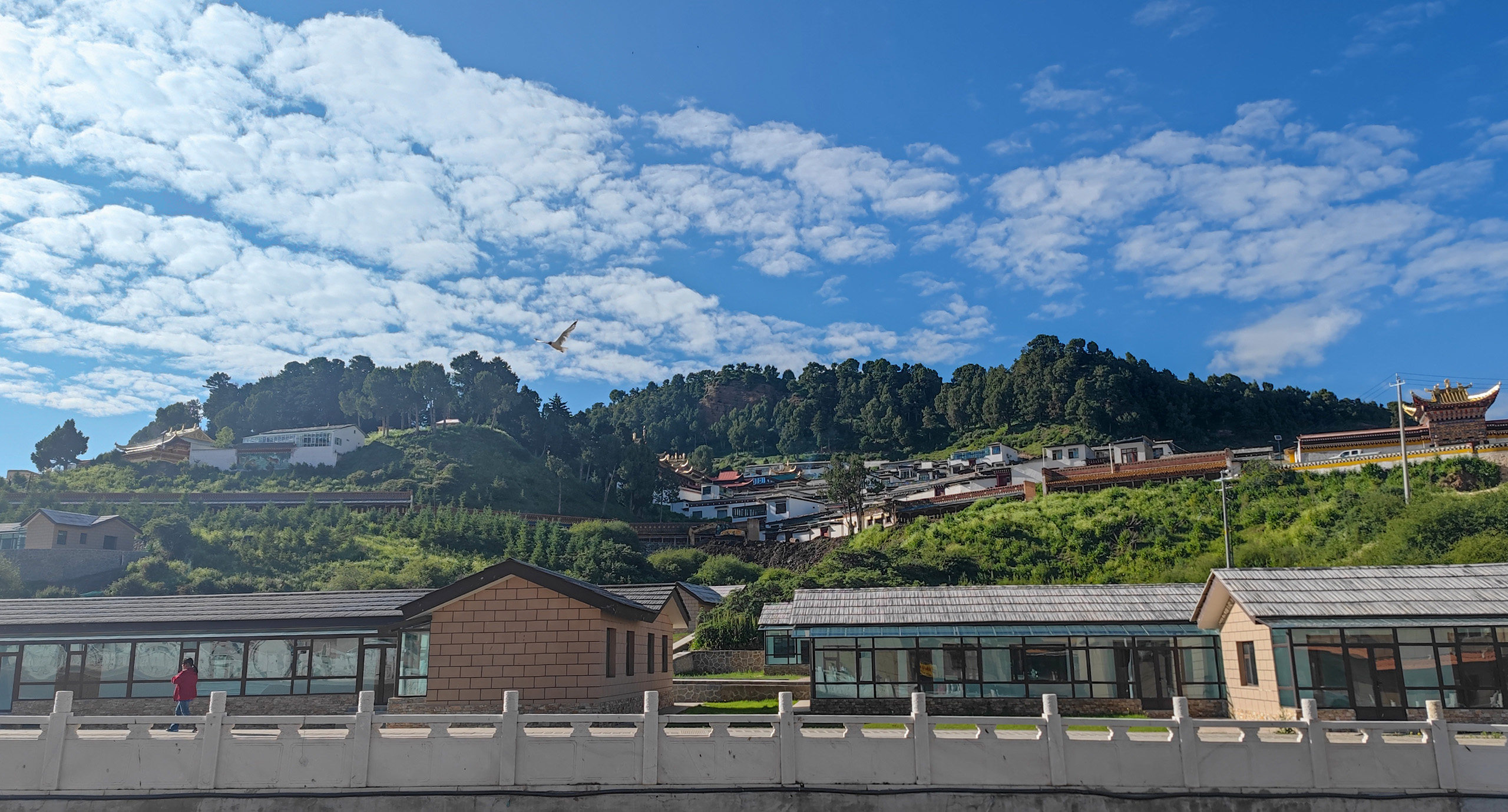 郎木寺