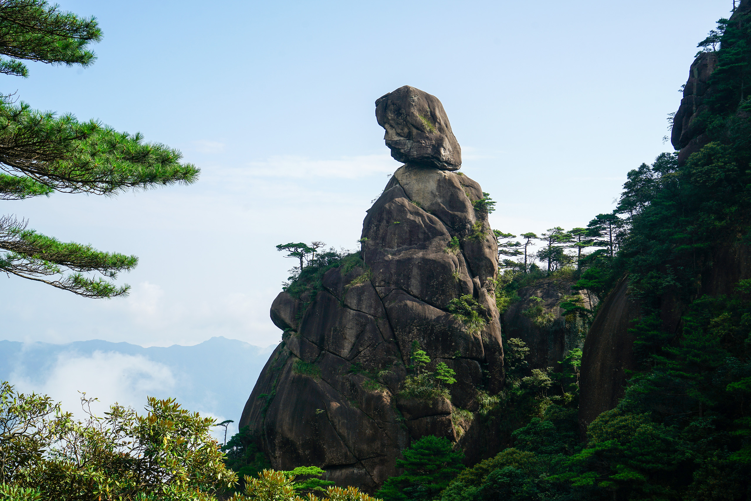 东方女神