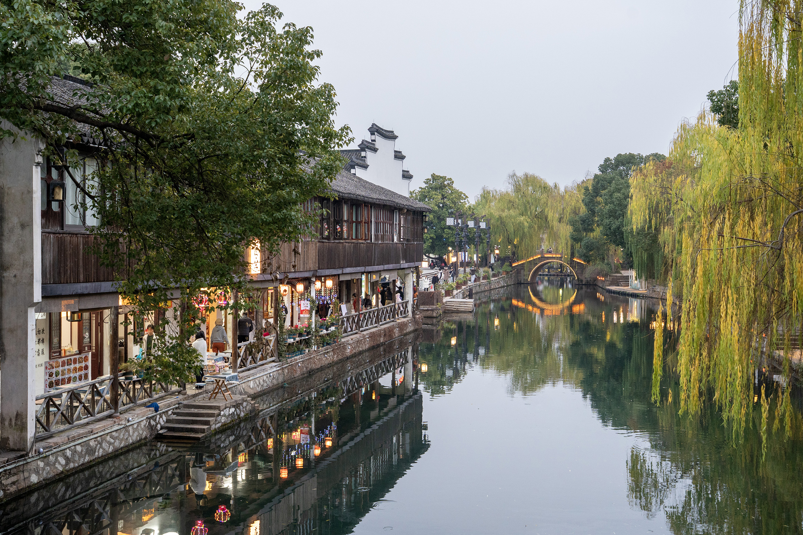 南浔古镇